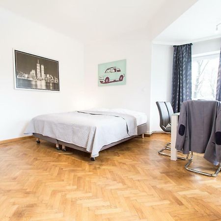 Apartment Veitingergasse เวียนนา ภายนอก รูปภาพ