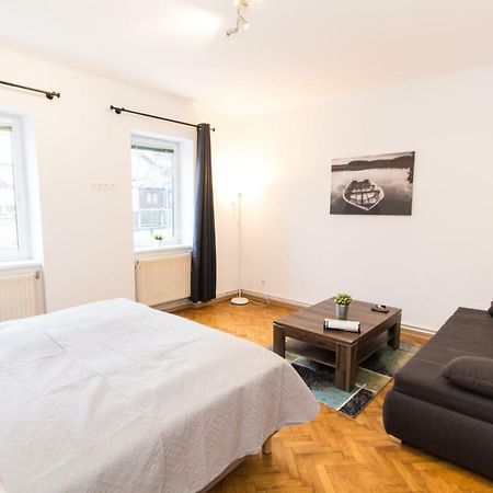 Apartment Veitingergasse เวียนนา ภายนอก รูปภาพ
