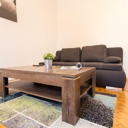 Apartment Veitingergasse เวียนนา ภายนอก รูปภาพ