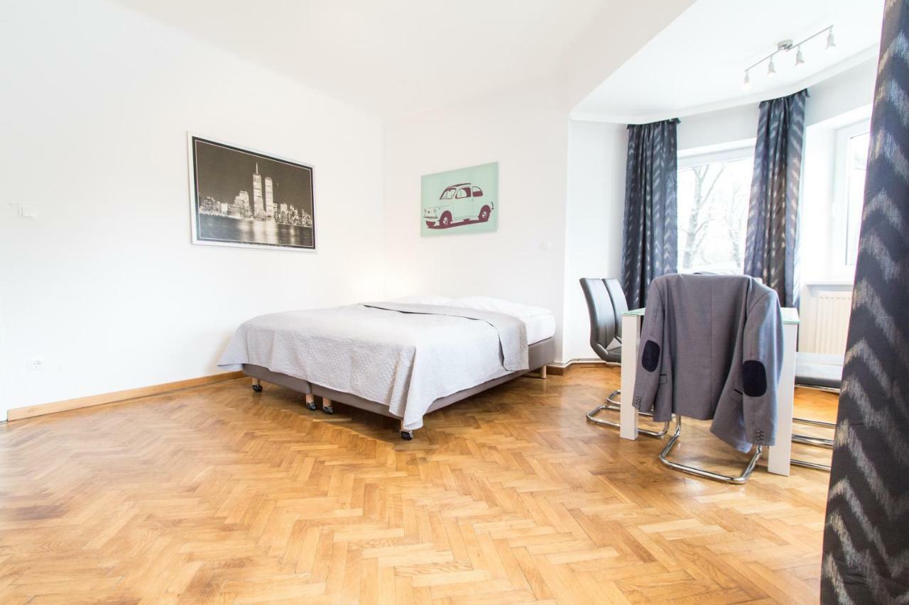 Apartment Veitingergasse เวียนนา ภายนอก รูปภาพ