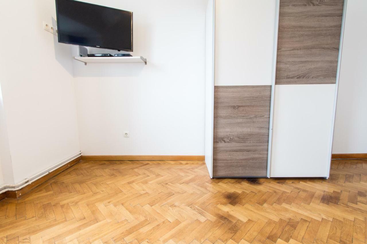 Apartment Veitingergasse เวียนนา ภายนอก รูปภาพ