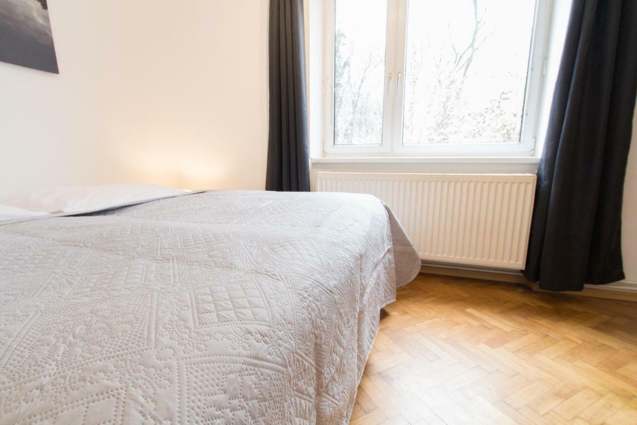 Apartment Veitingergasse เวียนนา ภายนอก รูปภาพ
