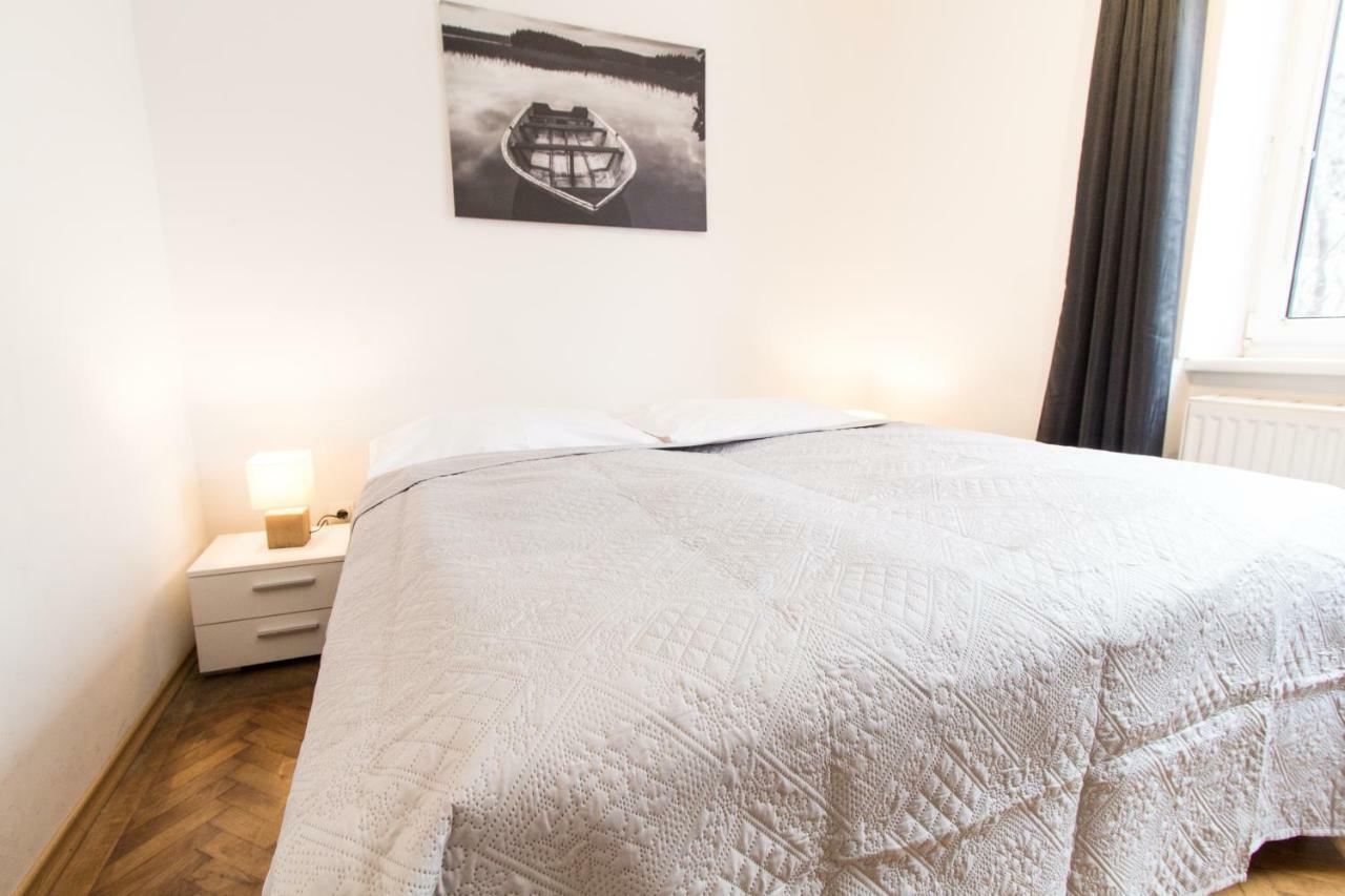 Apartment Veitingergasse เวียนนา ภายนอก รูปภาพ