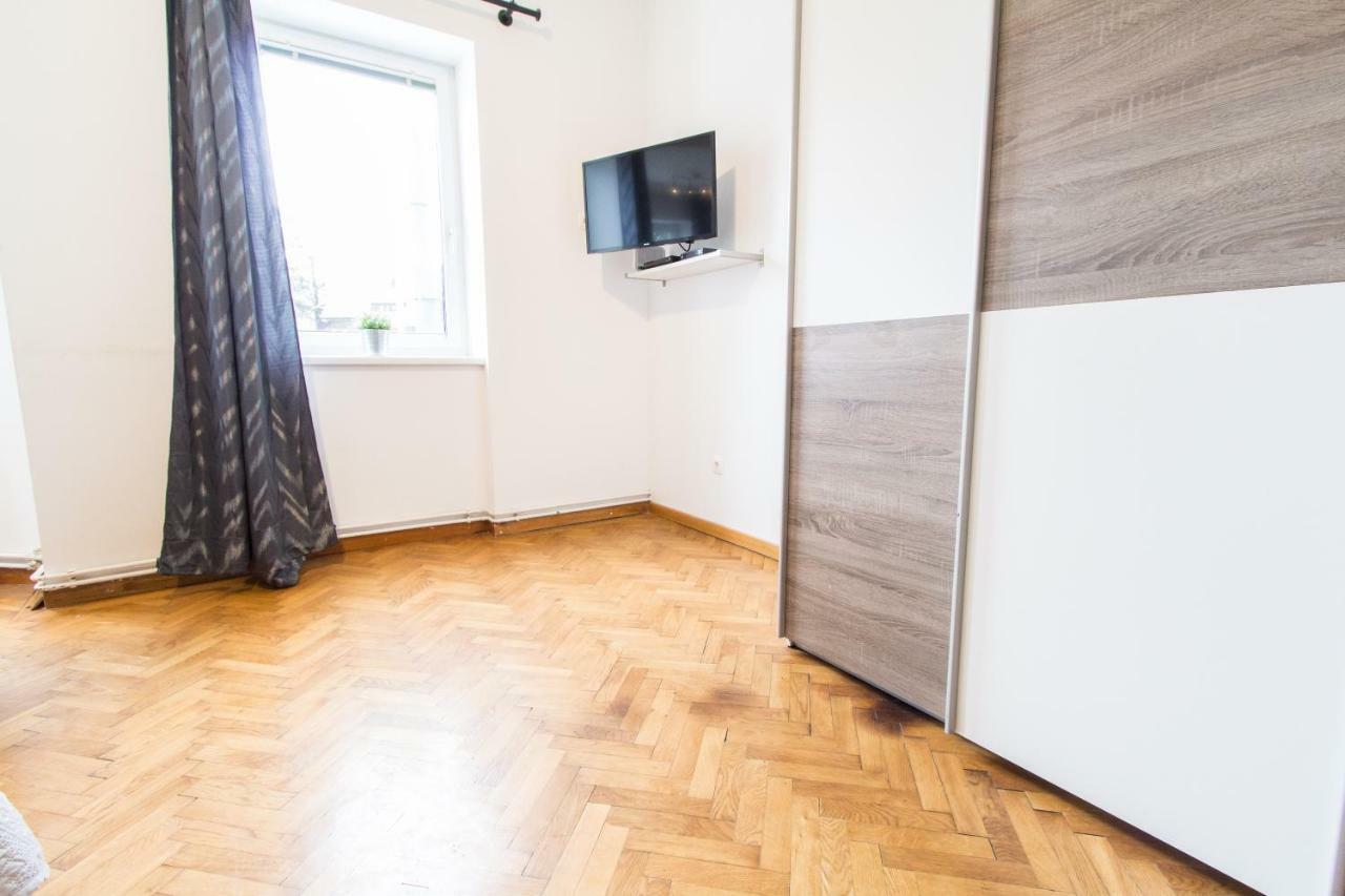Apartment Veitingergasse เวียนนา ภายนอก รูปภาพ