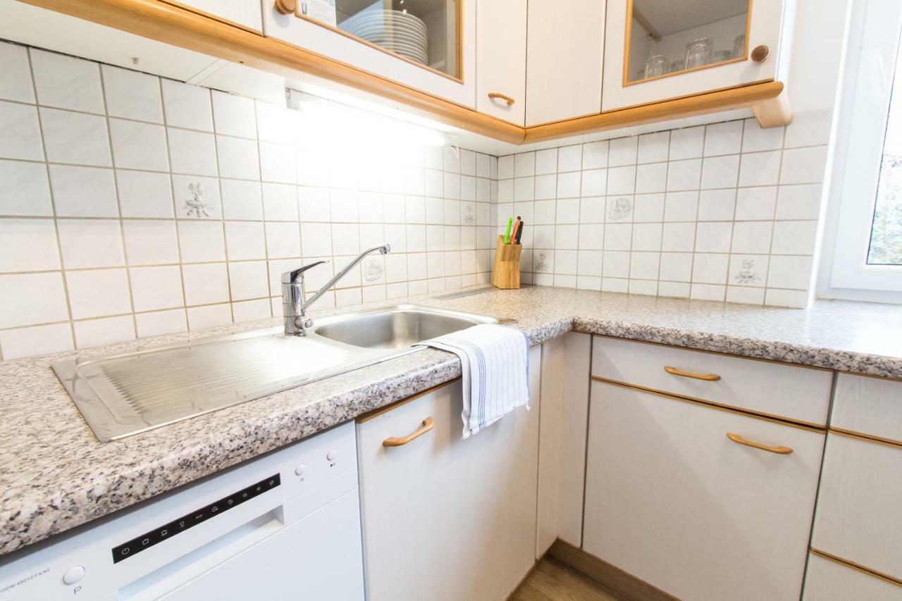 Apartment Veitingergasse เวียนนา ภายนอก รูปภาพ