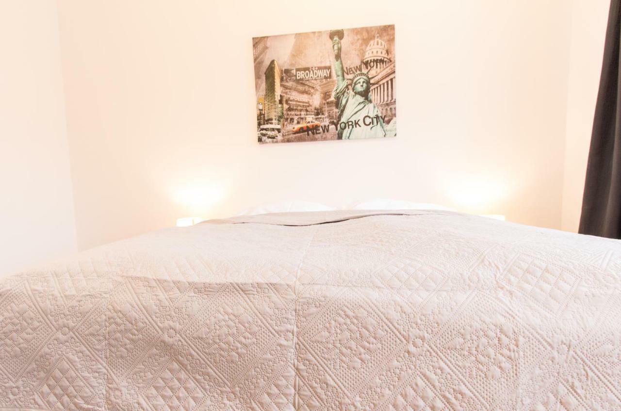 Apartment Veitingergasse เวียนนา ภายนอก รูปภาพ