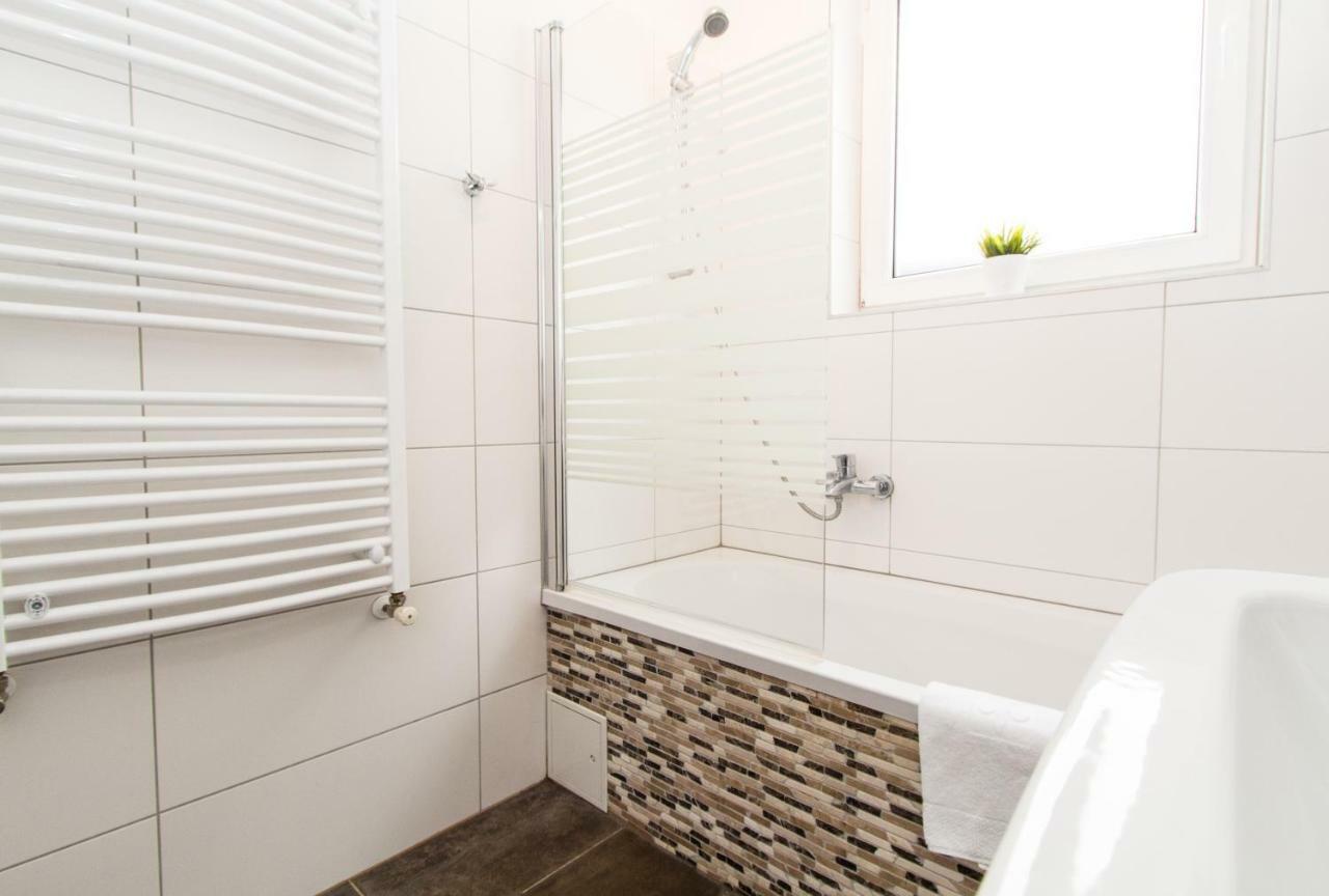 Apartment Veitingergasse เวียนนา ภายนอก รูปภาพ