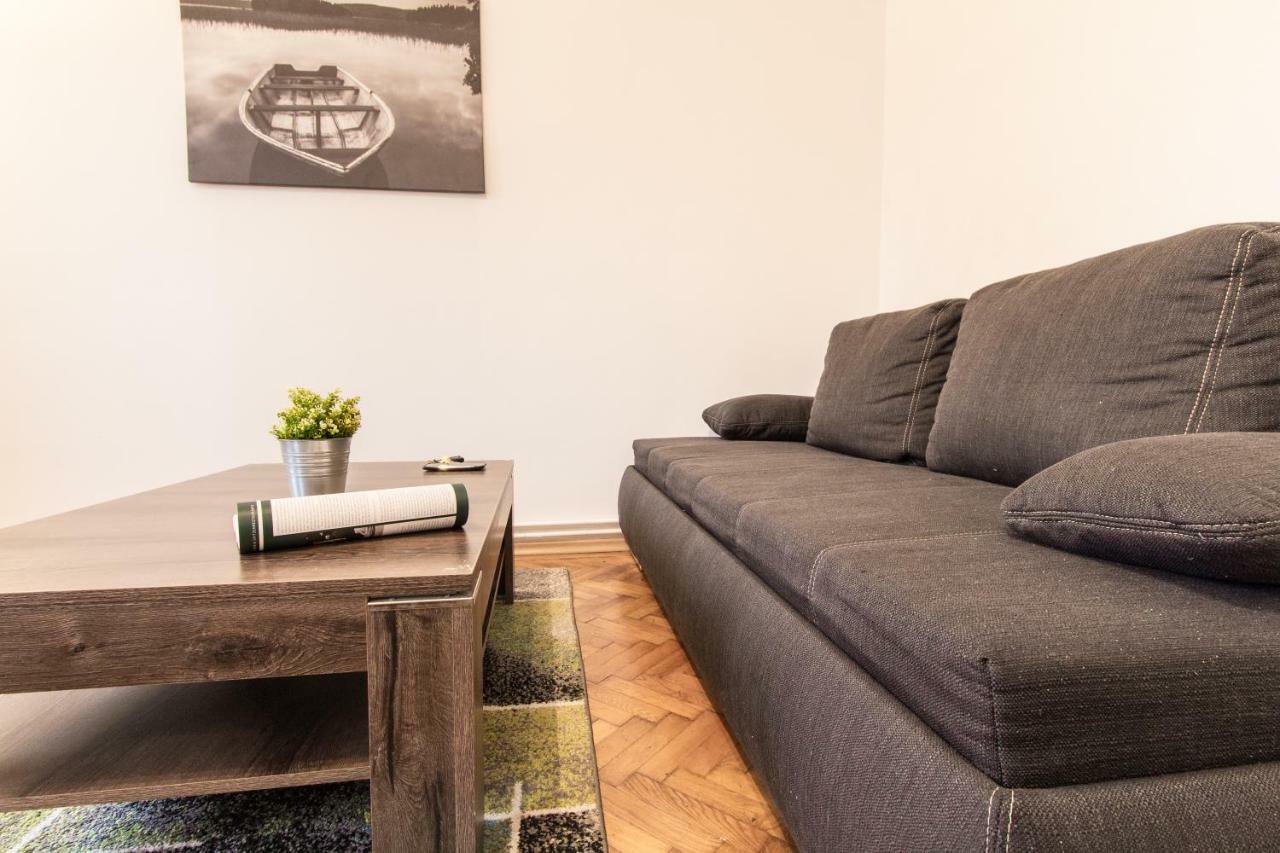 Apartment Veitingergasse เวียนนา ภายนอก รูปภาพ
